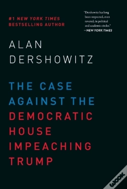 Capa do artigo The Case Against The Democratic House Impeaching Trump