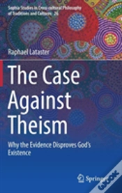 Capa do artigo The Case Against Theism