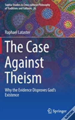 Capa do artigo The Case Against Theism