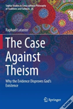 Capa do artigo The Case Against Theism