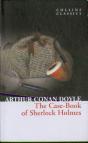 The Case-Book Of Sherlock Holmes - Preview