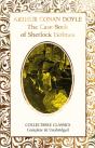 The Case-Book Of Sherlock Holmes - Preview