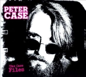 Capa do artigo The case files - CD