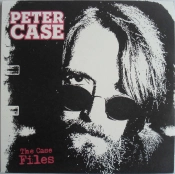 Capa do artigo The Case Files - Vinil