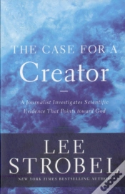 Capa do artigo The Case For A Creator