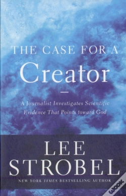 Capa do artigo The Case For A Creator