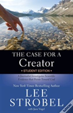 Capa do artigo The Case For A Creator