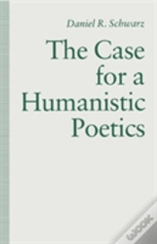 Capa do artigo The Case For A Humanistic Poetics