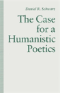 The Case For A Humanistic Poetics - Preview