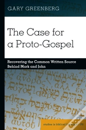 The Case For A Proto-Gospel