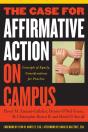 The Case For Affirmative Action On Campus - Preview