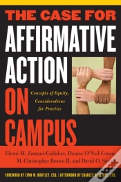 Capa do artigo The Case For Affirmative Action On Campus