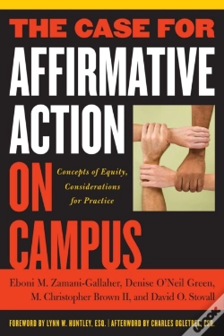 Capa do artigo The Case For Affirmative Action On Campus
