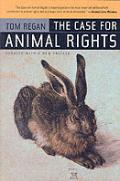 The Case For Animal Rights