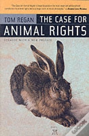 Capa do artigo The Case For Animal Rights