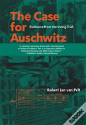 Capa do artigo The Case For Auschwitz