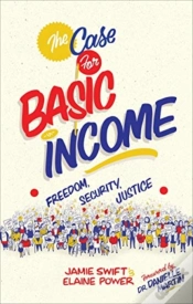Capa do artigo The Case For Basic Income