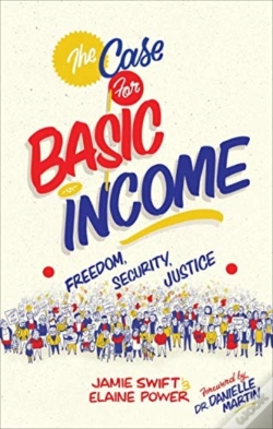 Capa do artigo The Case For Basic Income