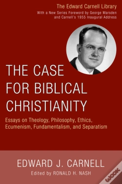 Capa do artigo The Case For Biblical Christianity