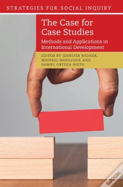 Capa do artigo The Case For Case Studies