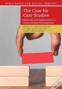 Capa do artigo The Case For Case Studies
