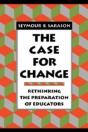 The Case For Change - Preview