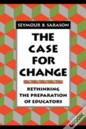 Capa do artigo The Case For Change