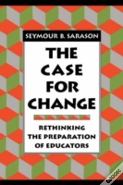 Capa do artigo The Case For Change