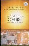 The Case For Christ Answer Booklet