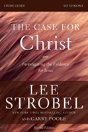 The Case For Christ Bible Study Guide Revised Edition - Preview