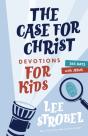 The Case For Christ Devotions For Kids - Preview