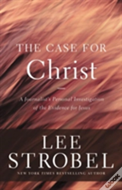 Capa do artigo The Case For Christ