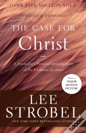 Capa do artigo The Case For Christ