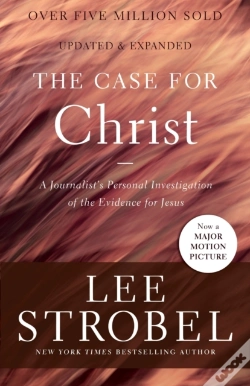 Capa do artigo The Case For Christ