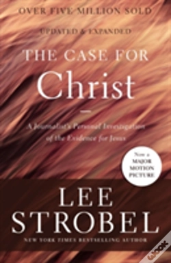 Capa do artigo The Case For Christ