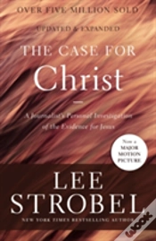 Capa do artigo The Case For Christ