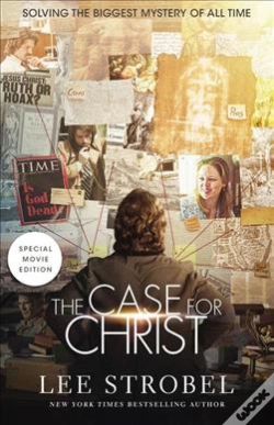 Capa do artigo The Case For Christ Movie Edition