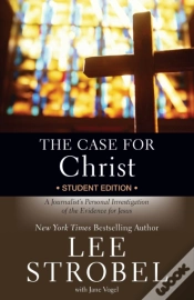 Capa do artigo The Case For Christ Student Edition