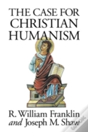Capa do artigo The Case For Christian Humanism