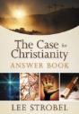 The Case For Christianity Answer Book - Preview
