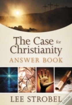 Capa do artigo The Case For Christianity Answer Book