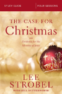 The Case For Christmas Bible Study Guide - Preview