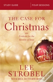 Capa do artigo The Case For Christmas Bible Study Guide