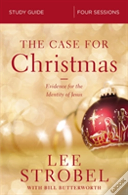 Capa do artigo The Case For Christmas Bible Study Guide