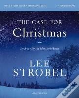 The Case For Christmas Bible Study Guide + Streaming Video, Updated Edition