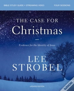 Capa do artigo The Case For Christmas Bible Study Guide + Streaming Video, Updated Edition