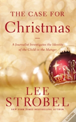 Capa do artigo The Case For Christmas