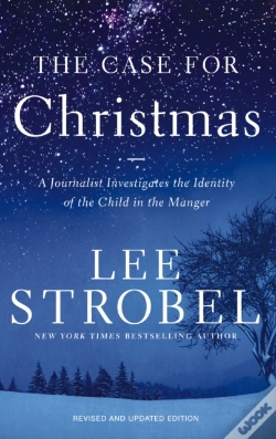 Capa do artigo The Case For Christmas