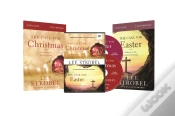 Capa do artigo The Case For Christmas/The Case For Easter Study Guides With Dvd