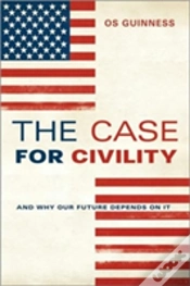 Capa do artigo The Case For Civility